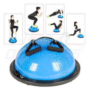 BOSU CON LIGAS