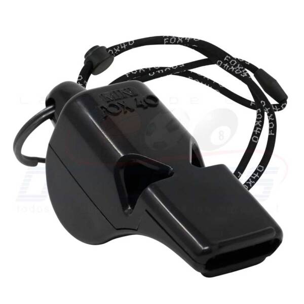 SILBATO FOX 40 MINI - Imagen 2