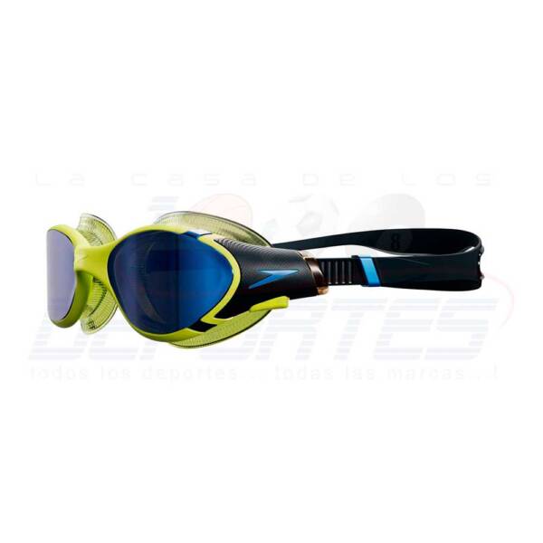 GAFA DE NATACIÓN SPEEDO BIOFUSE 2.O MIRROR - Imagen 3