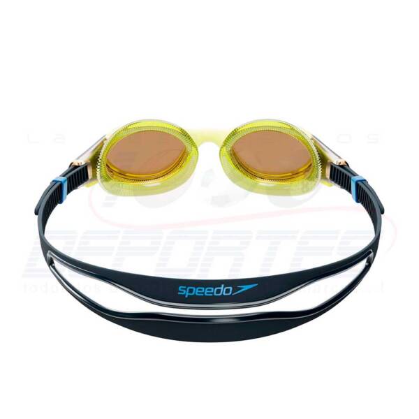 GAFA DE NATACIÓN SPEEDO BIOFUSE 2.O MIRROR - Imagen 2