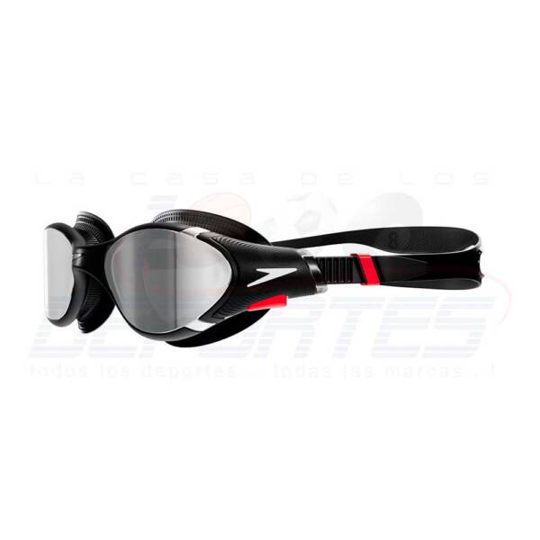 GAFA DE NATACIÓN SPEEDO BIOFUSE 2.O MIRROR - Imagen 4