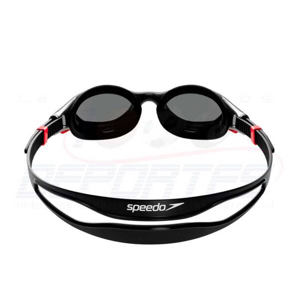 GAFA DE NATACIÓN SPEEDO BIOFUSE 2.O MIRROR - Imagen 5