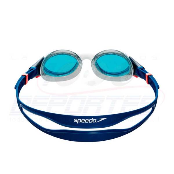 GAFA DE NATACIÓN SPEEDO BIOFUSE 2.O - Imagen 5