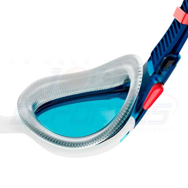 GAFA DE NATACIÓN SPEEDO BIOFUSE 2.O - Imagen 6