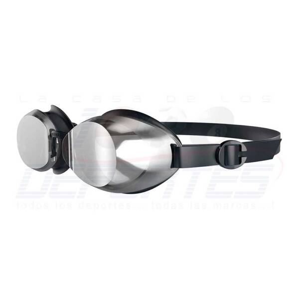 GAFA DE NATACIÓN SPEEDO JET 2.0 MIRROR - Imagen 3