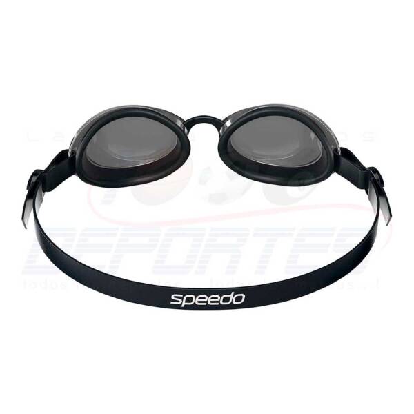 GAFA DE NATACIÓN SPEEDO JET 2.0 MIRROR - Imagen 2
