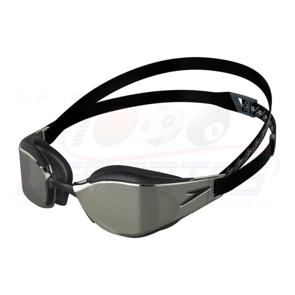 GAFA DE NATACIÓN SPEEDO FASTSKIN HYPER ELITE MIRROR - Imagen 3
