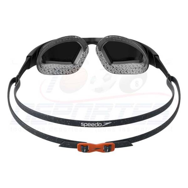 GAFA DE NATACIÓN SPEEDO AQUAPULSE PRO MIRROR - Imagen 2