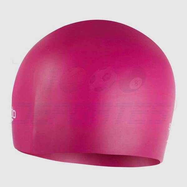 GORRA DE NATACIÓN SPEEDO PLAIN MOULDED - Imagen 4
