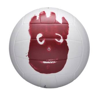 BALON VOLEIBOL WILSON CASTAWAY