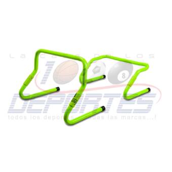 VALLA AJUSTABLE PARA ENTRENAMIENTO