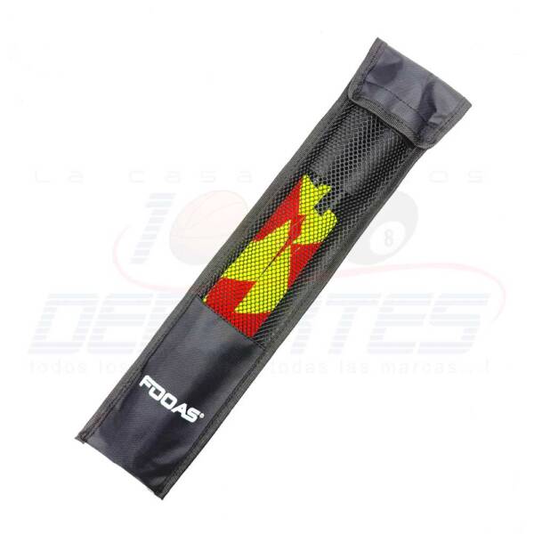 BANDEROLAS PARA ÁRBITRO - Imagen 2