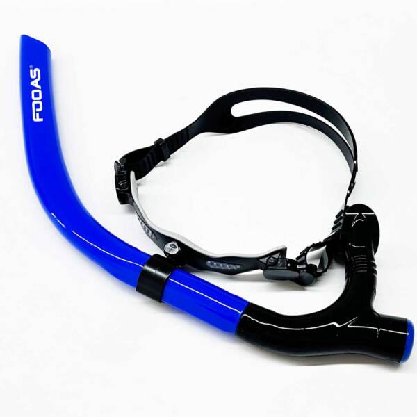 SNORKEL FRONTAL FOOAS - Imagen 5