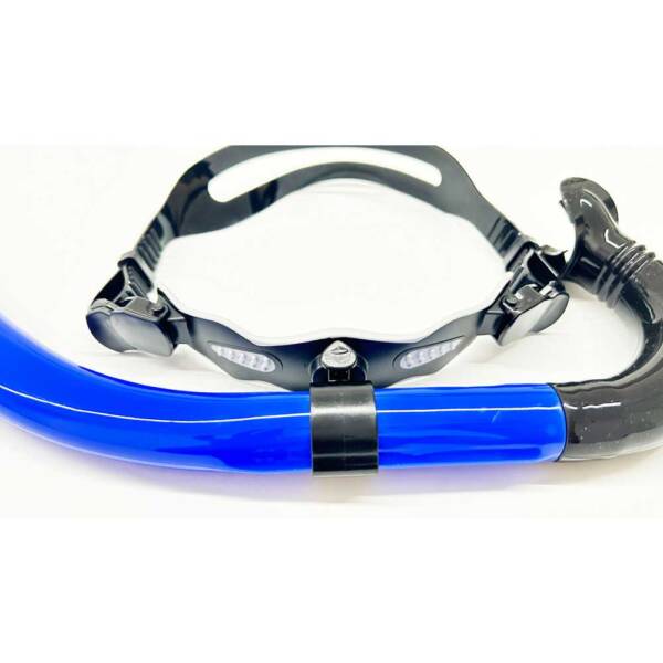 SNORKEL FRONTAL FOOAS - Imagen 2