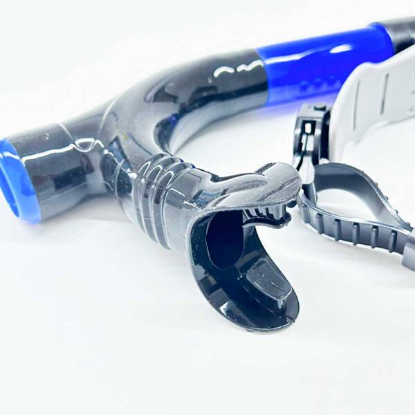 SNORKEL FRONTAL FOOAS - Imagen 3