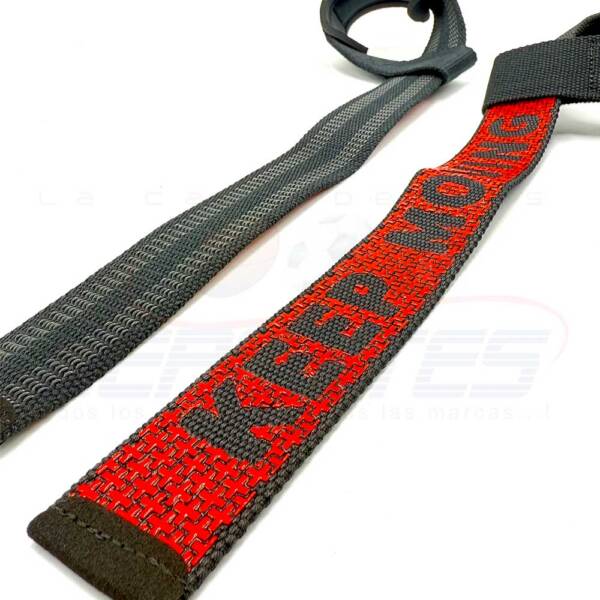 STRAPS PARA PESAS FOOAS - Imagen 5