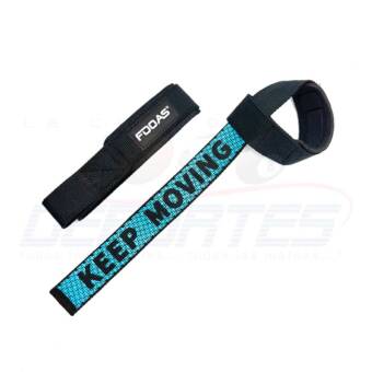 STRAPS PARA PESAS FOOAS