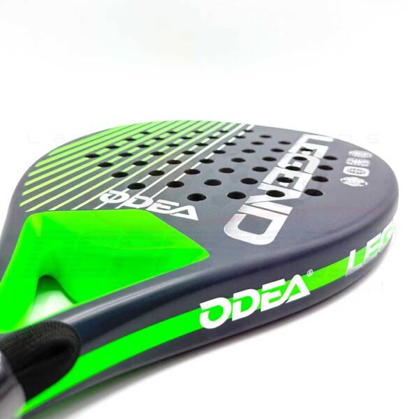 PALA DE PADEL ODEA LEGEND - Imagen 3