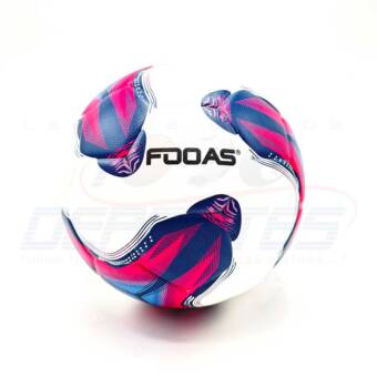 BALON DE FUTBOL FOOAS TERMOSELLADO
