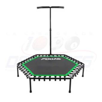 MINI TRAMPOLIN HEXAGONAL
