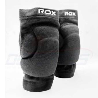 RODILLERAS PARA VOLEIBOL ERGONÓMICA ROX