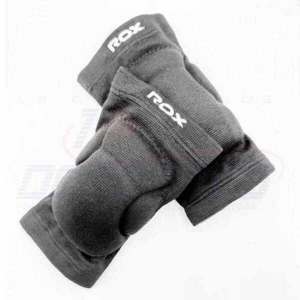 RODILLERAS PARA VOLEIBOL ERGONÓMICA ROX - Imagen 2