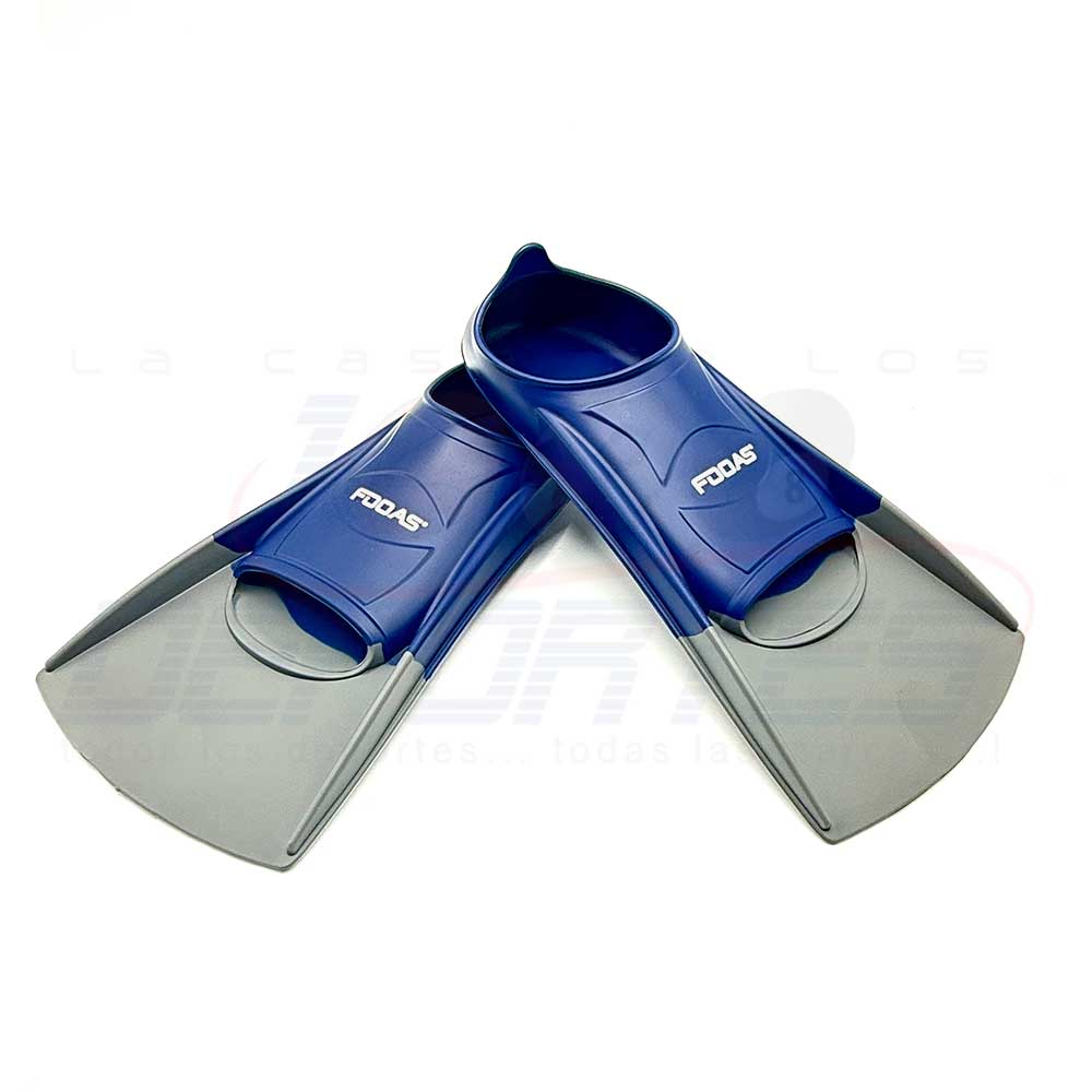 ALETAS PARA NATACIÓN FOOAS