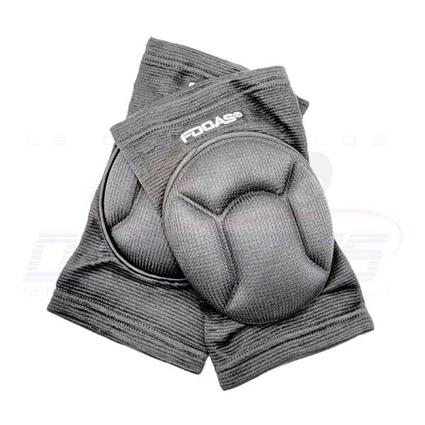 RODILLERAS PARA VOLLEYBALL FOOAS - Imagen 3