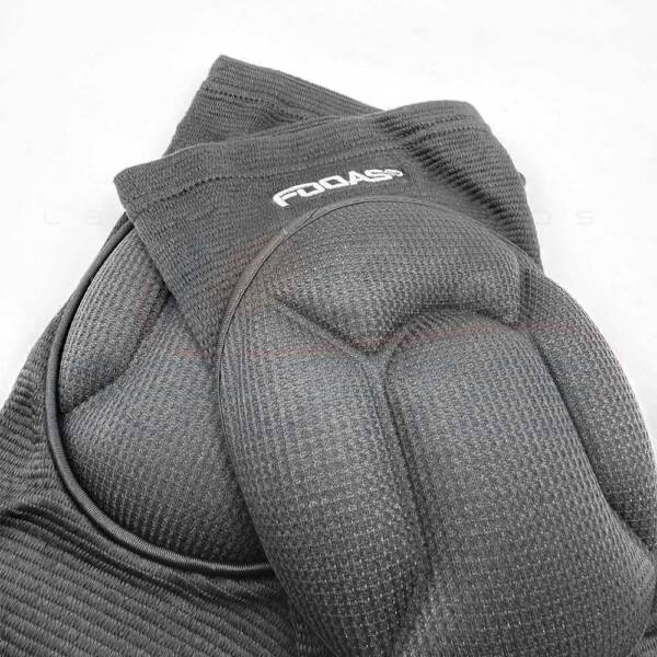 RODILLERAS PARA VOLLEYBALL FOOAS - Imagen 2