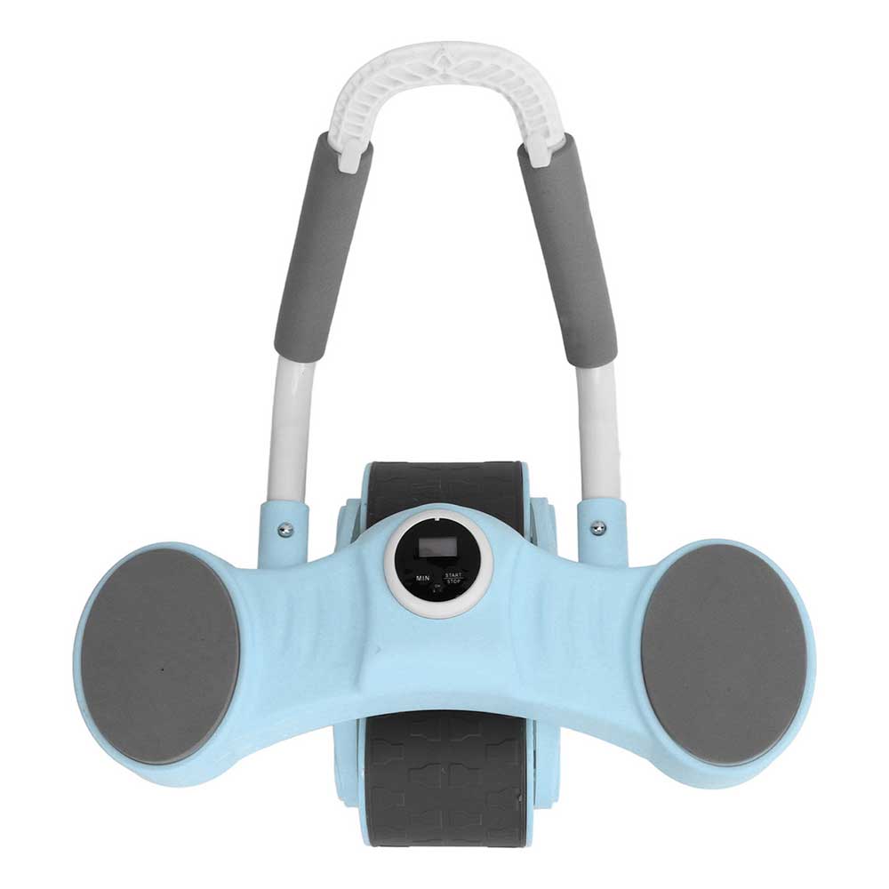 RUEDA ABDOMINAL AUTOMÁTICA DIGITAL - Imagen 3