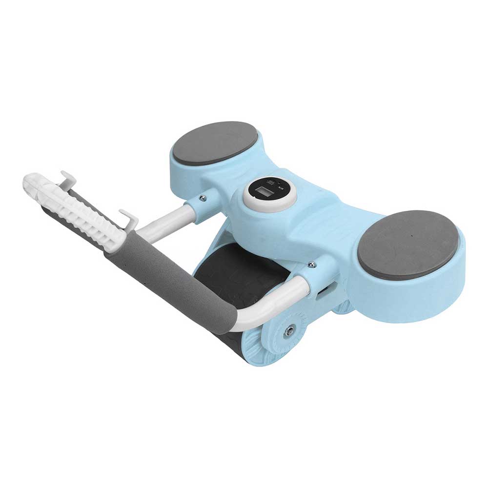 RUEDA ABDOMINAL AUTOMÁTICA DIGITAL - Imagen 2