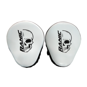 MANOPLAS PARA BOX RANIC X2