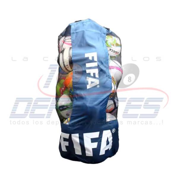 PORTA BALONES FIFA