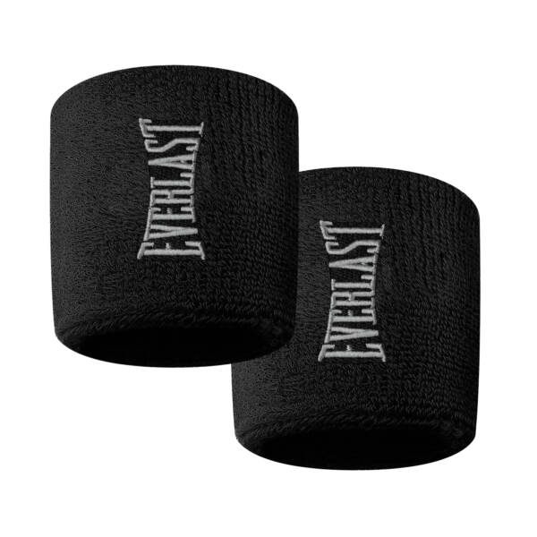 MUÑEQUERA TOALLA EVERLAST