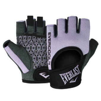 GUANTE DE PESAS MUJER EVERLAST HEATHER