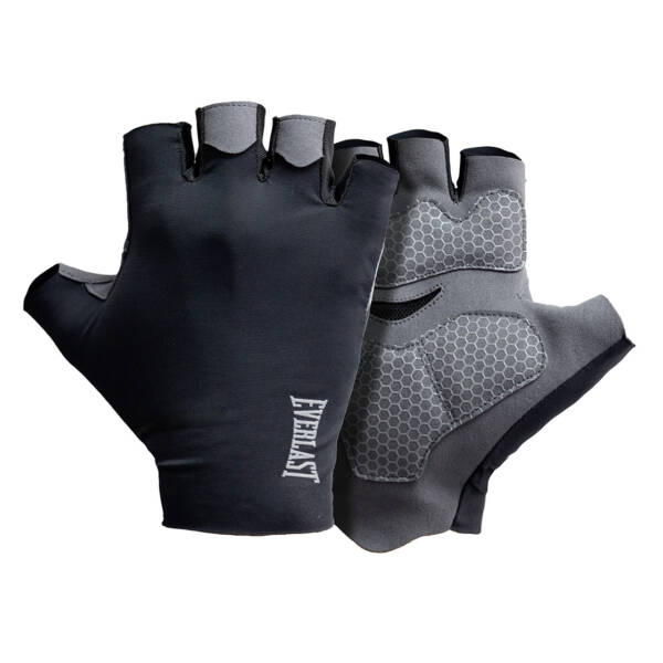 GUANTES DE PESAS MUJER EVERLAST SIRENA - Imagen 2