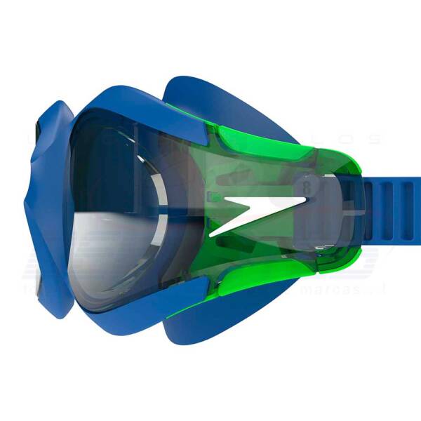 SPEEDO HYDROSITY 2.0 NIÑO - Imagen 6