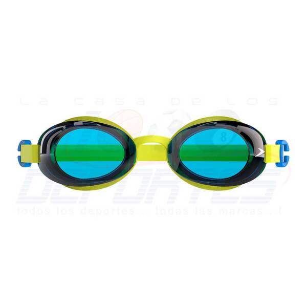 SPEEDO JET 2.0 NIÑO - Imagen 5