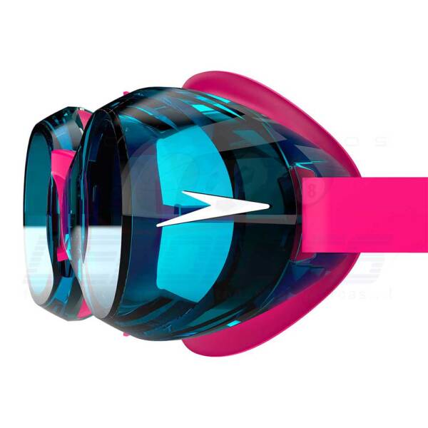 SPEEDO JET 2.0 NIÑO - Imagen 3