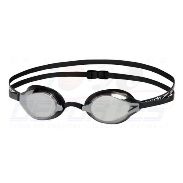 GAFA DE NATACIÓN FASTSKIN SPEEDSOCKET MIRROR - Imagen 4