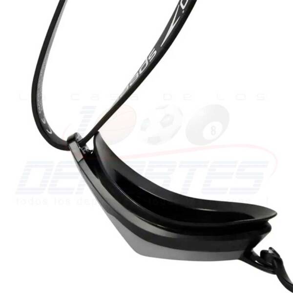 GAFA DE NATACIÓN FASTSKIN SPEEDSOCKET MIRROR - Imagen 6