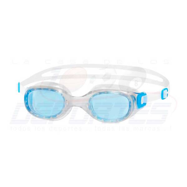 GAFAS DE NATACIÓN FUTURA CLASSIC ADULTO - Imagen 2