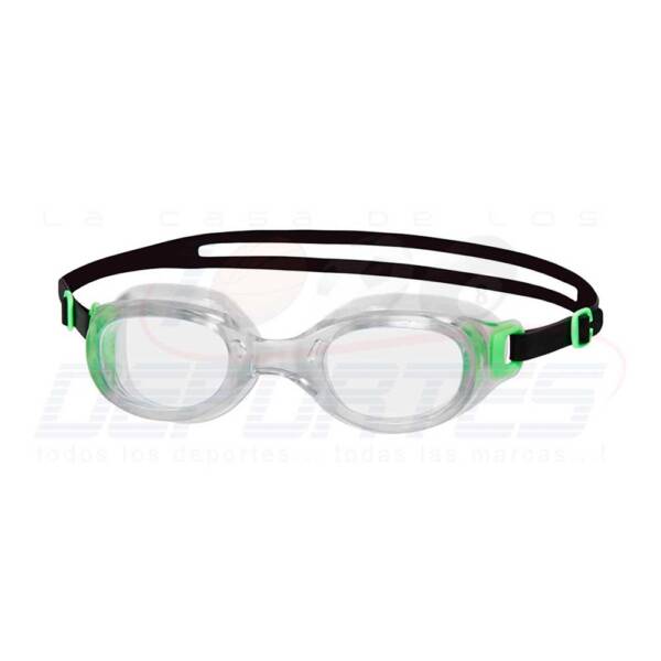 GAFAS DE NATACIÓN FUTURA CLASSIC ADULTO - Imagen 8