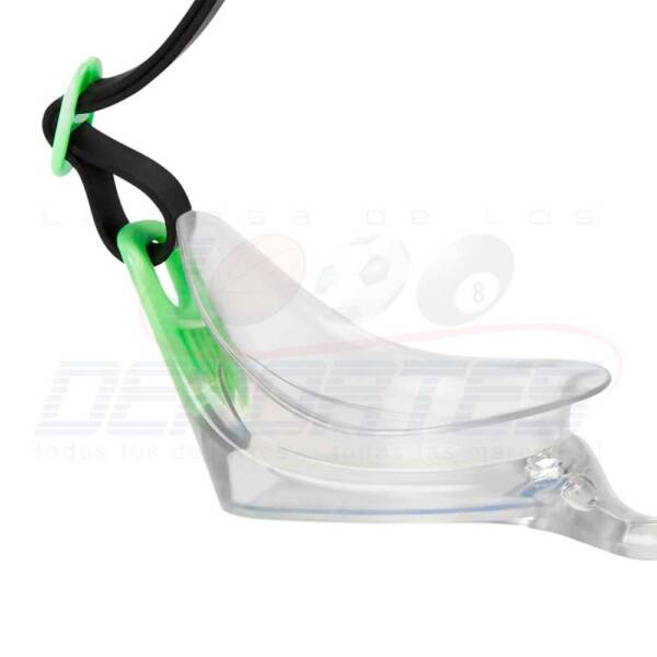 GAFAS DE NATACIÓN FUTURA CLASSIC ADULTO - Imagen 7
