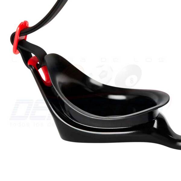 GAFAS DE NATACIÓN FUTURA CLASSIC ADULTO - Imagen 5