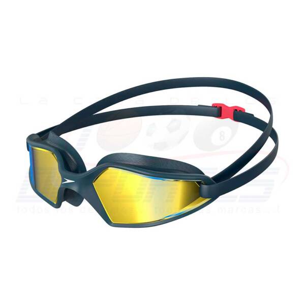 SPEEDO HYDROPULSE MIRROR - Imagen 2