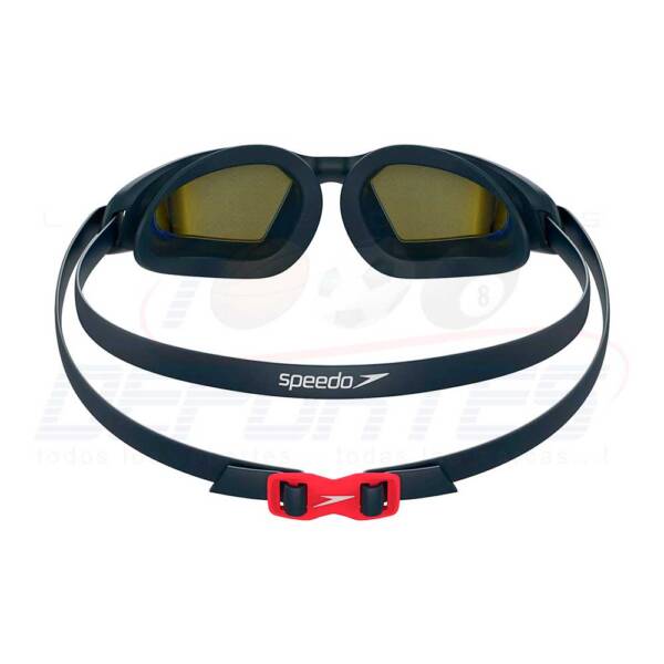 SPEEDO HYDROPULSE MIRROR - Imagen 3