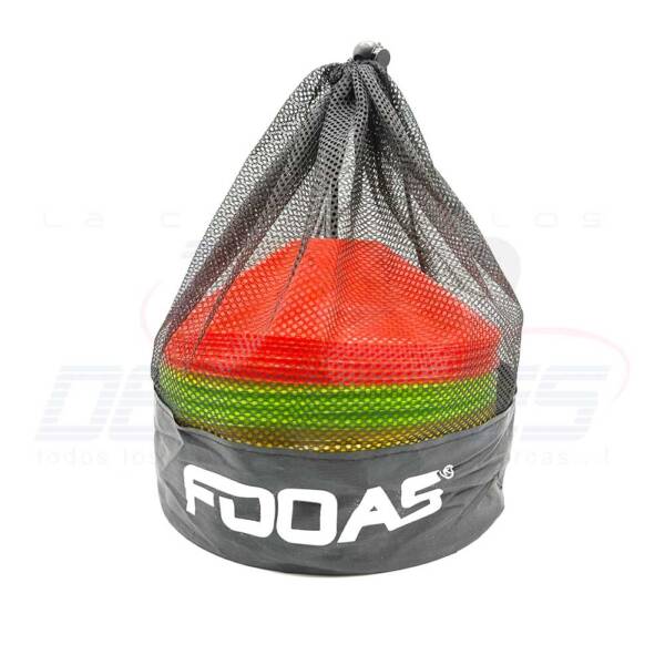 PLATOS DE ENTRENAMIENTO X50 - Imagen 2