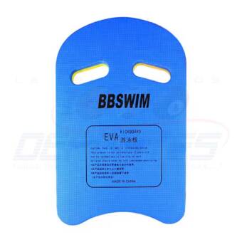 TABLA DE NATACIÓN BAJA DENSIDAD