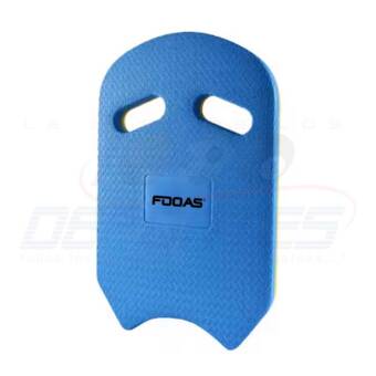 TABLA DE NATACIÓN FOOAS ALTA DENSIDAD